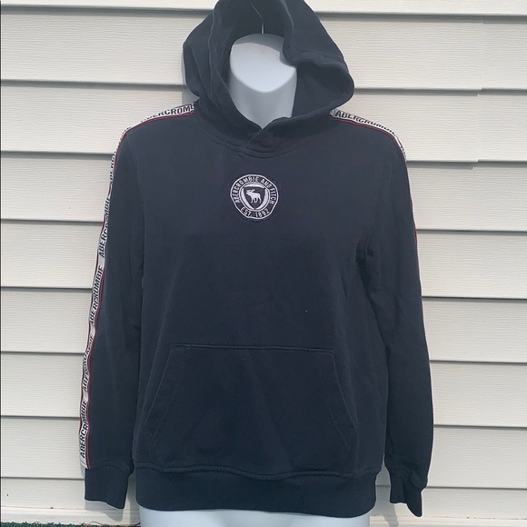 Abercrombie & Fitch Tops - Abercrombie Hoodie